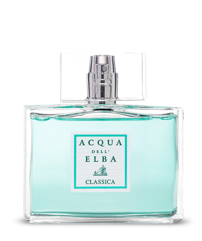عطر رجالي كلاسيكا — 100 مل