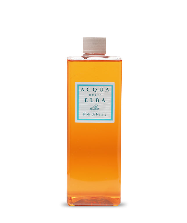 DIFFUSER REFILL NOTE DI NATALE — 500 ml