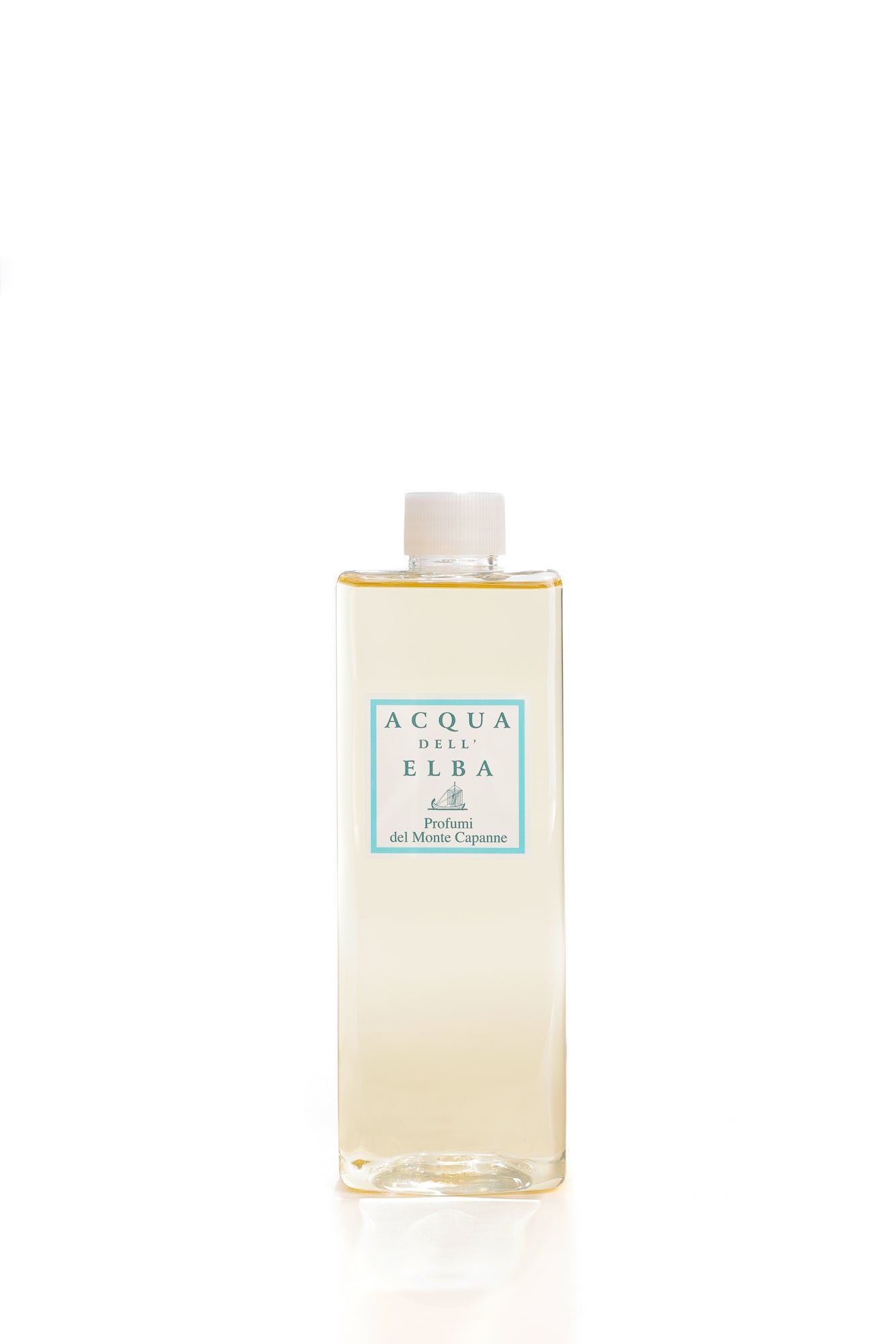 DIFFUSER REFILL PROFUMI DEL MONTE CAPANNE — 500 ml