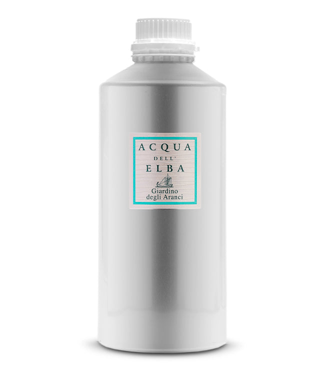 DIFFUSER REFILL GIARDINO DEGLI ARANCI — 2500 ml