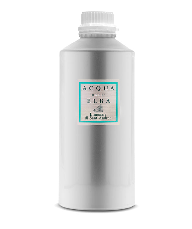 DIFFUSER REFILL LIMONAIA DI SANT'ANDREA — 2500 ml