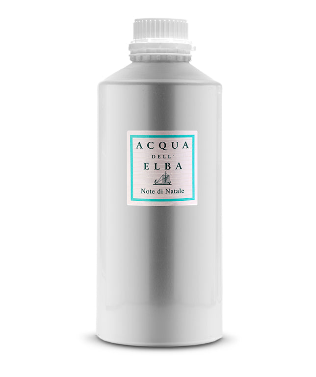 DIFFUSER REFILL NOTE DI NATALE — 2500 ml