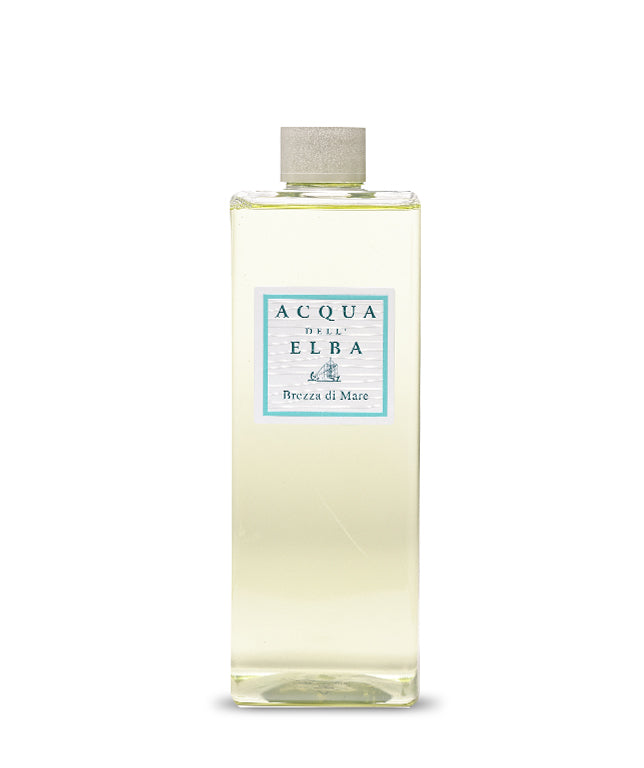 DIFFUSER REFILL BREZZA DI MARE — 500 ml