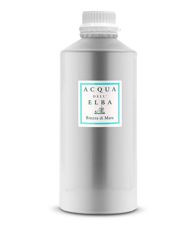 DIFFUSER REFILL BREZZA DI MARE — 2500 ml