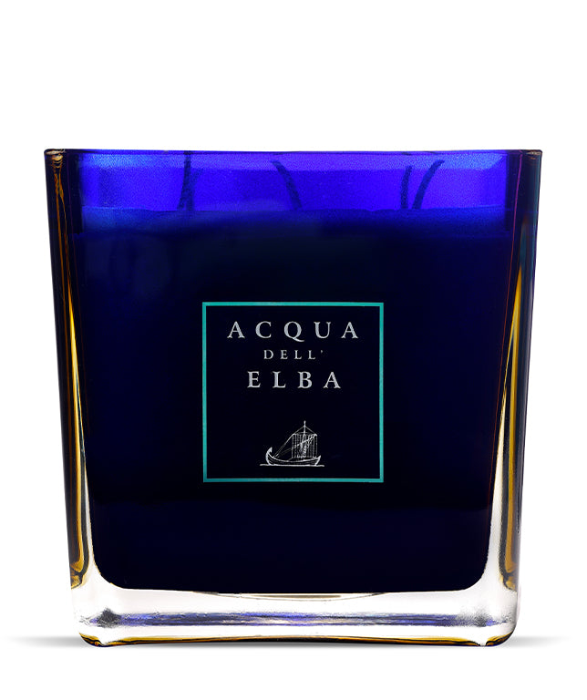 شمعة معطرة نوتي دي استاتي — 1260 جم