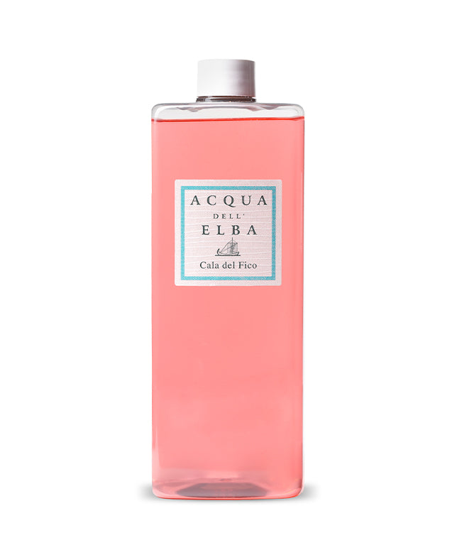 DIFFUSER REFILL CALA DEL FICO — 1000 ml