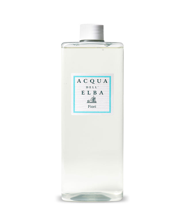DIFFUSER REFILL FIORI — 1000 ml