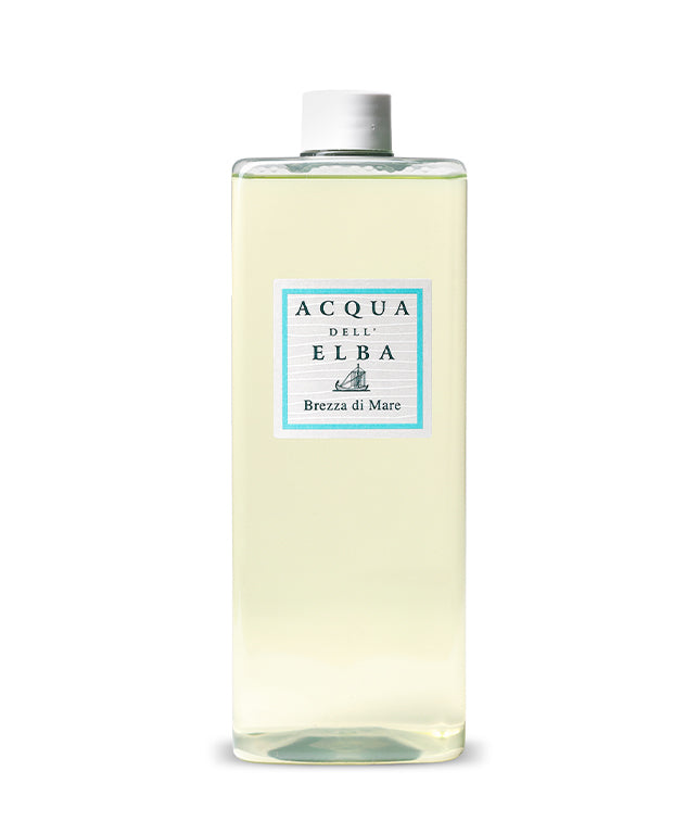 DIFFUSER REFILL BREZZA DI MARE — 1000 ml
